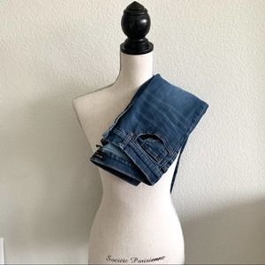 Banana Republic Skinny Jeans 26/2